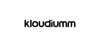 Kloudiumm Logo