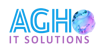 AGHO IT SOLUTIONS PRIVATE LIMITED Logo