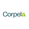 Corpela Inc. Logo