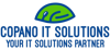 Copano IT Solutions, LLC Logo