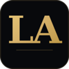 Loay Abdallah Logo