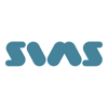 SIMS Marketing Agency Logo