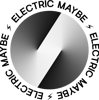 Electric Maybe Logo
