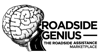 Roadside Genius Logo