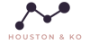 Houston & Ko Logo