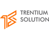 TRENTIUM SOLUTION PRIVATE LIMITED Logo