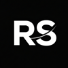 Ravindra Singh Logo