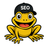 YellowFrog B.V. Logo
