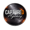 CAPTURED AGENCY Logo