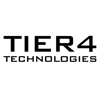 TIER4 Technologies Logo