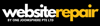 Migrate Wordpress Site To New Host WebsiteRepair SG Logo