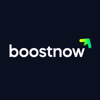 BoostNow Marketing Agency Logo