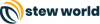 Stew World Software and IT Solutions Logo