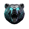 Cybear Security Inc. Logo