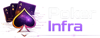 pokerinfra Logo