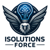 ISolutions Force LLC Logo