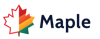 Maple Networks Logo