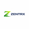 Zentrx Logo