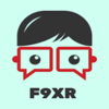 F9XR Team Logo