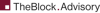 TheBlock Advisory Logo