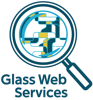 Glass Web Services Logo