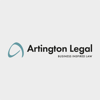 Artington Legal Logo