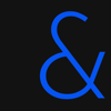 Pencil & Screen Logo