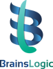 BrainsLogic Logo