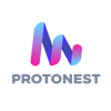 Protonest IoT Logo