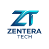 ZenTera Tech Logo