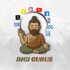 Digi Gurus Logo