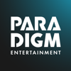 Paradigm Entertainment Logo