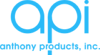 Anthony Products Inc Logo