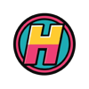 Hack'celeration Logo
