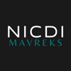 NICDI MAVREKS Logo