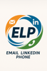 ELP Data Logo