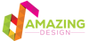 Amazing Design Logo