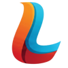 Lahari Softwares Logo