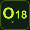 Opere18 Logo