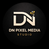 DN Pixel Media Logo