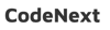 CodeNext Inc Logo