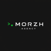 MORZH — Agencia de Marketing y SEO Logo