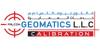 Falcon Calibration LLC Logo