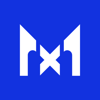 Mark X Media Logo