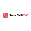 TrustCall PBX Logo