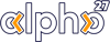 Alpha27, Inc. Logo