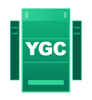 Your Global Consultant Logo