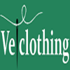 Vel Clothing Logo