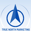 True North Marketing Logo