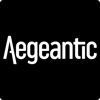 Aegeantic Logo